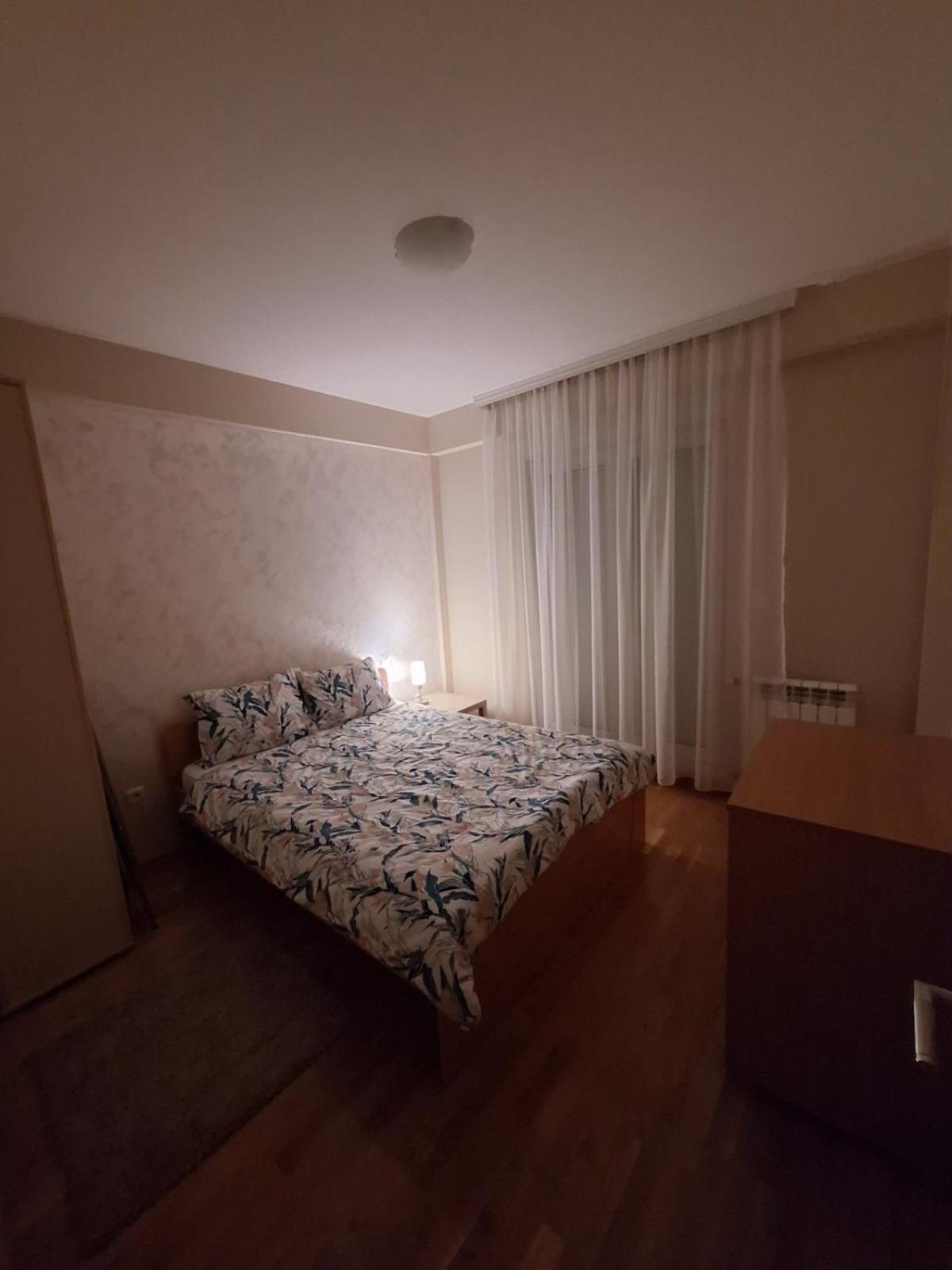 San Leilighet Čačak Eksteriør bilde
